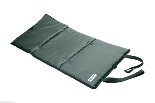 Leeda tapis déhooking - tapis, de