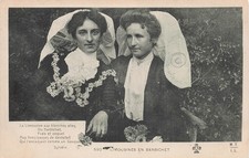 87 LIMOGES LIMOUSINES EN