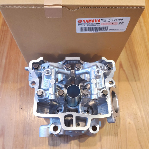 Assy culasse origine - de,