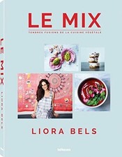Le Mix | Liora Bels | Très