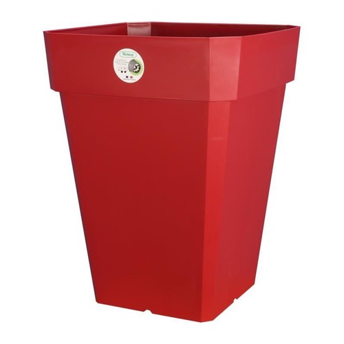 Riviera pot fleurs - pot,
