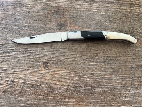 Couteau poche pliant - poche,