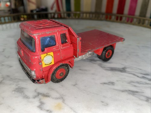 Dinky toys 425 camion - gb,