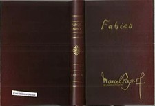 Fabien - Illustrations de Emmanuel Bellini - Editions Pastorelly, 1976, Marcel P