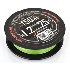 TRESSE YGK XBRAID X006 UPGRADE