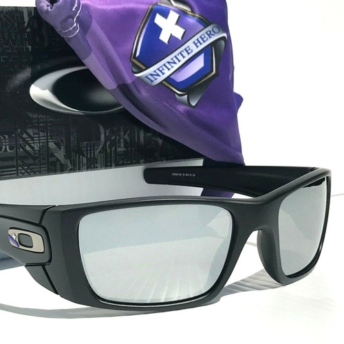 Oakley fuel cell lunettes - fuel,