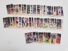 Cartes Upper Deck NBA