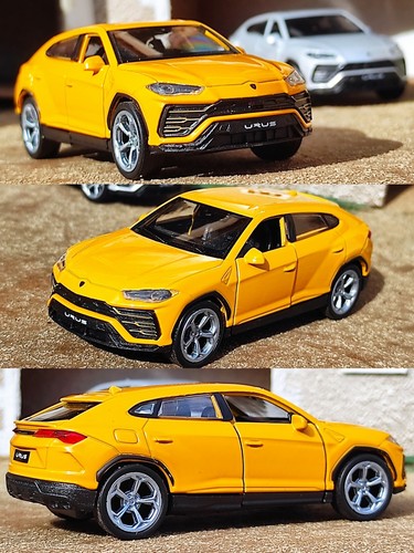 Lamborghini urus v8 - urus,
