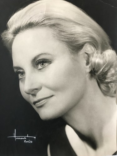 Michele morgan photographie - morgan,