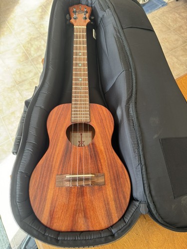 Koala tenor ukulele koa - tenor,