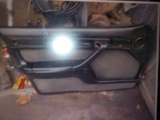 panneau interieur de porte