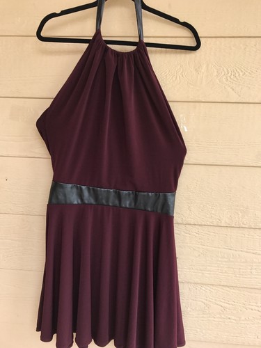 Victoria secret purple - victoria's,