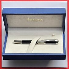 STYLO PLUME WATERMAN Modèle