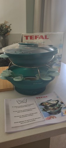 Fondue oceane tefal - oceane,