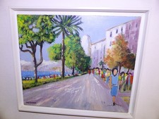 Tableau Marc Vigneron –