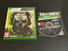 Call of Duty Modern Warfare 2