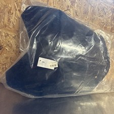 BB065HPFG Bulle Bullster Haute 53cm Gris Fumée | BMW K 1600GT 11-17 NEUF