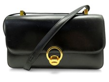 VINTAGE SAC A MAIN HERMES RING