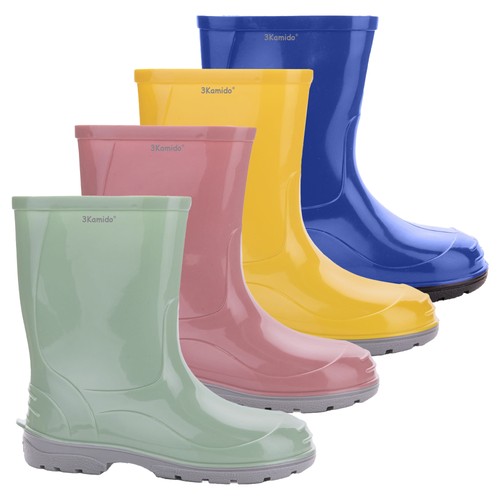 3kamido goclassic bottes - 3kamido,