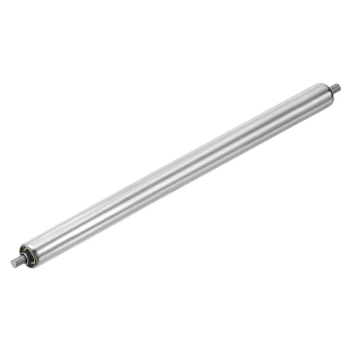 Rouleau convoyeur acier - convoyeur, en