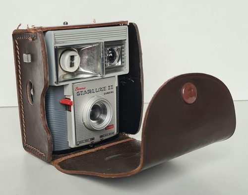 Ancien appareil photo brownie - appareil,