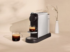 Cafetiere nespresso Citiz