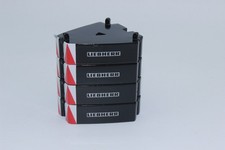 NZG Contrepoids Liebherr Noir