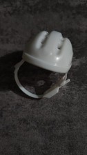 Barbie Shelly bike helmet