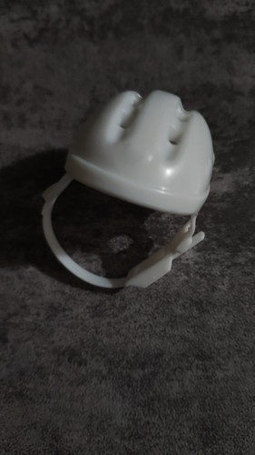 Barbie shelly bike helmet - bike,