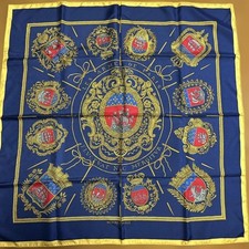 Foulard Hermès Carré 90