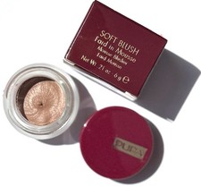 Pupa Soft Blush Mousse Blusher 02 6g