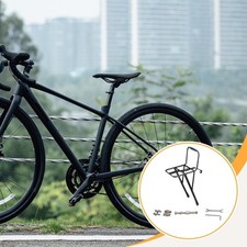 Porte-vélos avant pour 