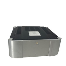 ISSUE SimAudio Moon 860A V1