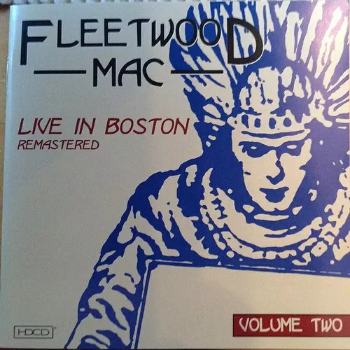 Live boston volume - in,