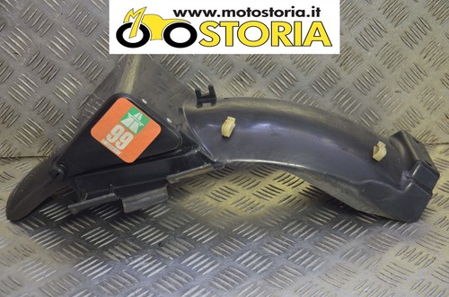 Garde boue arrière - honda, cb