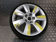Roue de secours temporaire alu - Audi A6 III 7 x 17" ET34 - 205/60 - 17