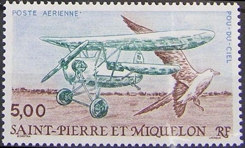 Spm saint pierre miquelon - pierre,