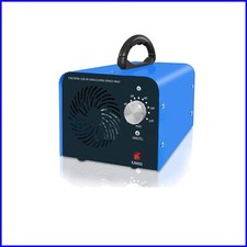 Powerful 80,000mg/h Ozone