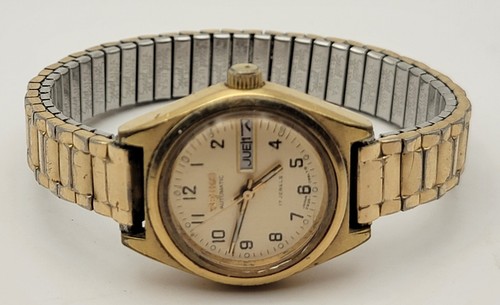 Vintage 1980 seiko automatique - vintage,