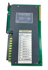 Allen Bradley 1771-OGC+5V Ttl