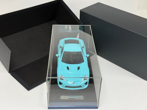 Modèles ivy lexus lfa de - 1/18,