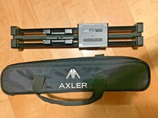 Axler 30" Expanding