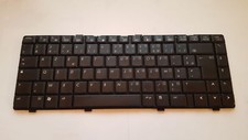 Clavier AZERTY HP PAVILION