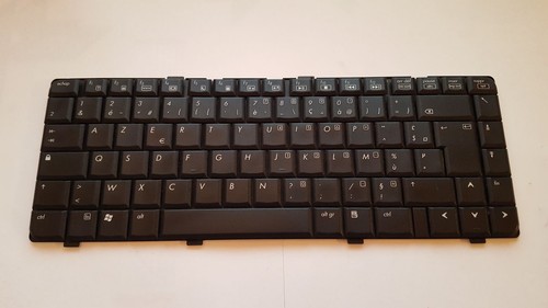 Clavier azerty pavilion - clavier,