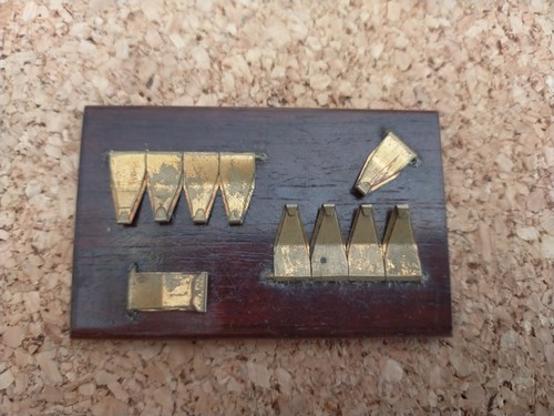 Jeu ancien compteur de - -,