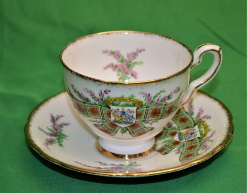 Vtg royal stafford porcelaine - royal,