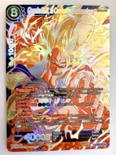 BT5-120 SCR Gogeta SS3, le