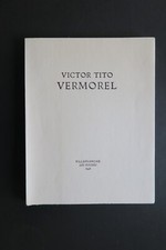 VICTOR TITO VERMOREL 1910