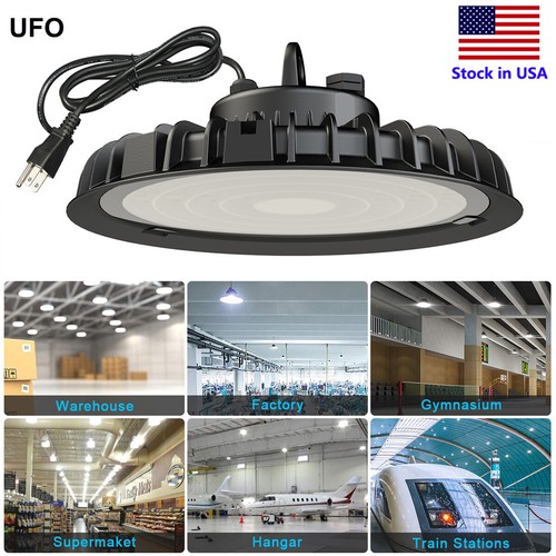 Ufo led high - led, light