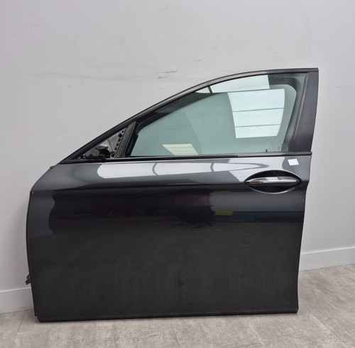 Porte avant gauche bmw - gauche, 525d